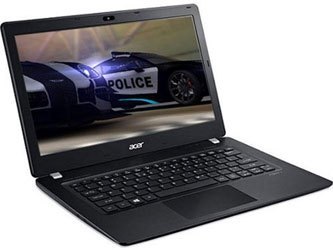 Máy tính xách tay Acer Z1402 màn hình 14 inches sắc nét